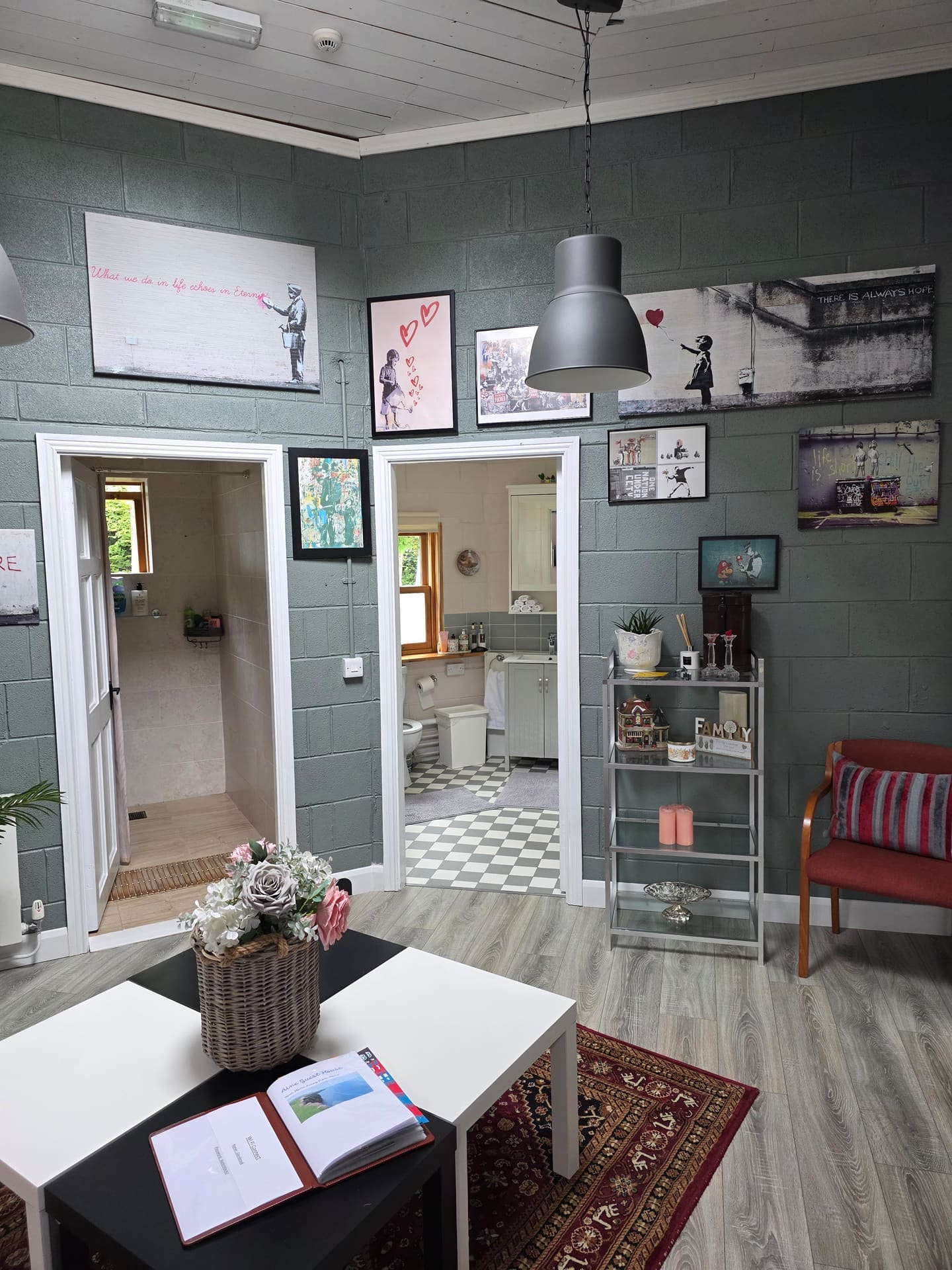 Hallway