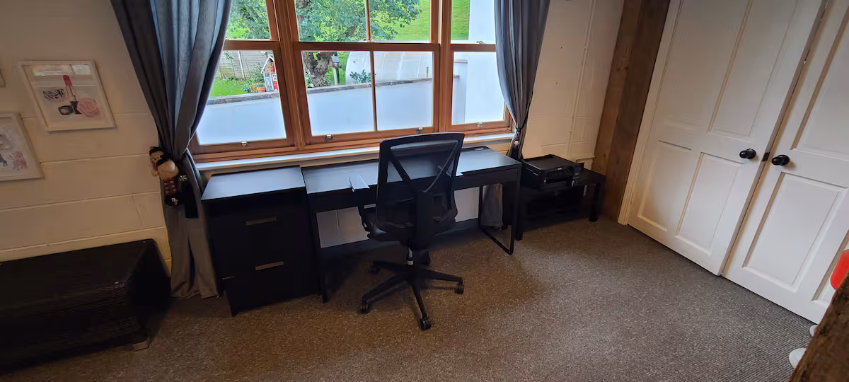 Workspace
